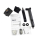 Ergotron HX Desk Monitor Arm Pivot Czarny 45-647-224 - 1188682 - zdjęcie 2